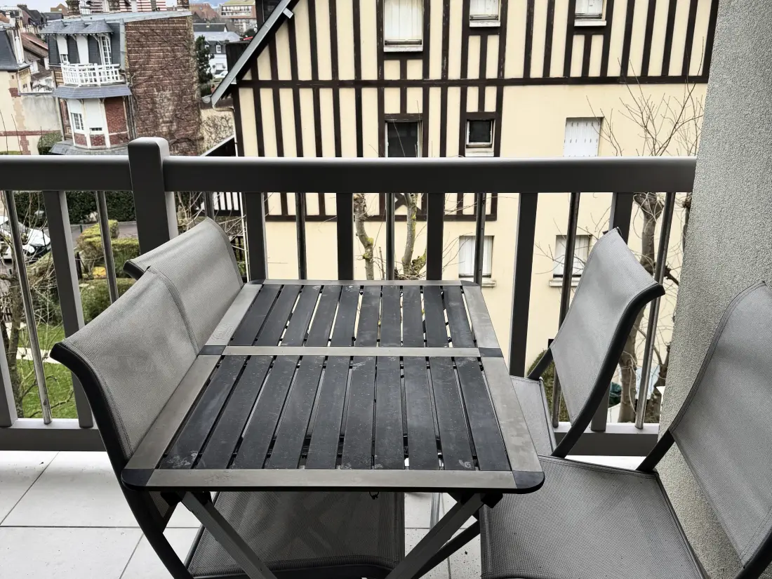 Location de Vacances Villers-sur-Mer 75