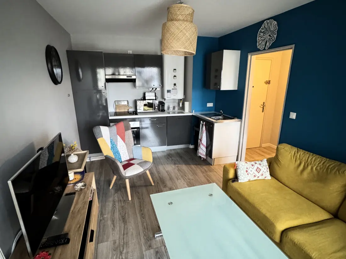 Location de Vacances Villers-sur-Mer 75