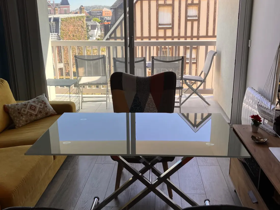 Location de Vacances Villers-sur-Mer 75