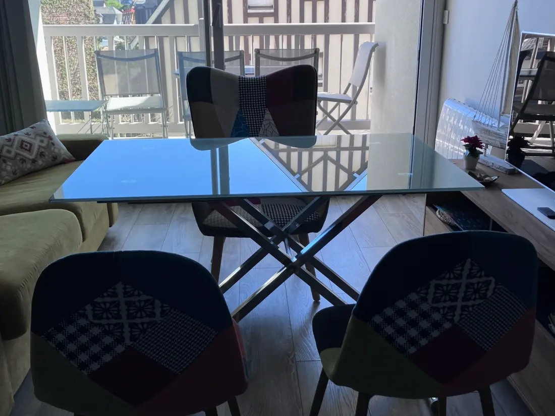 Location de Vacances Villers-sur-Mer 75