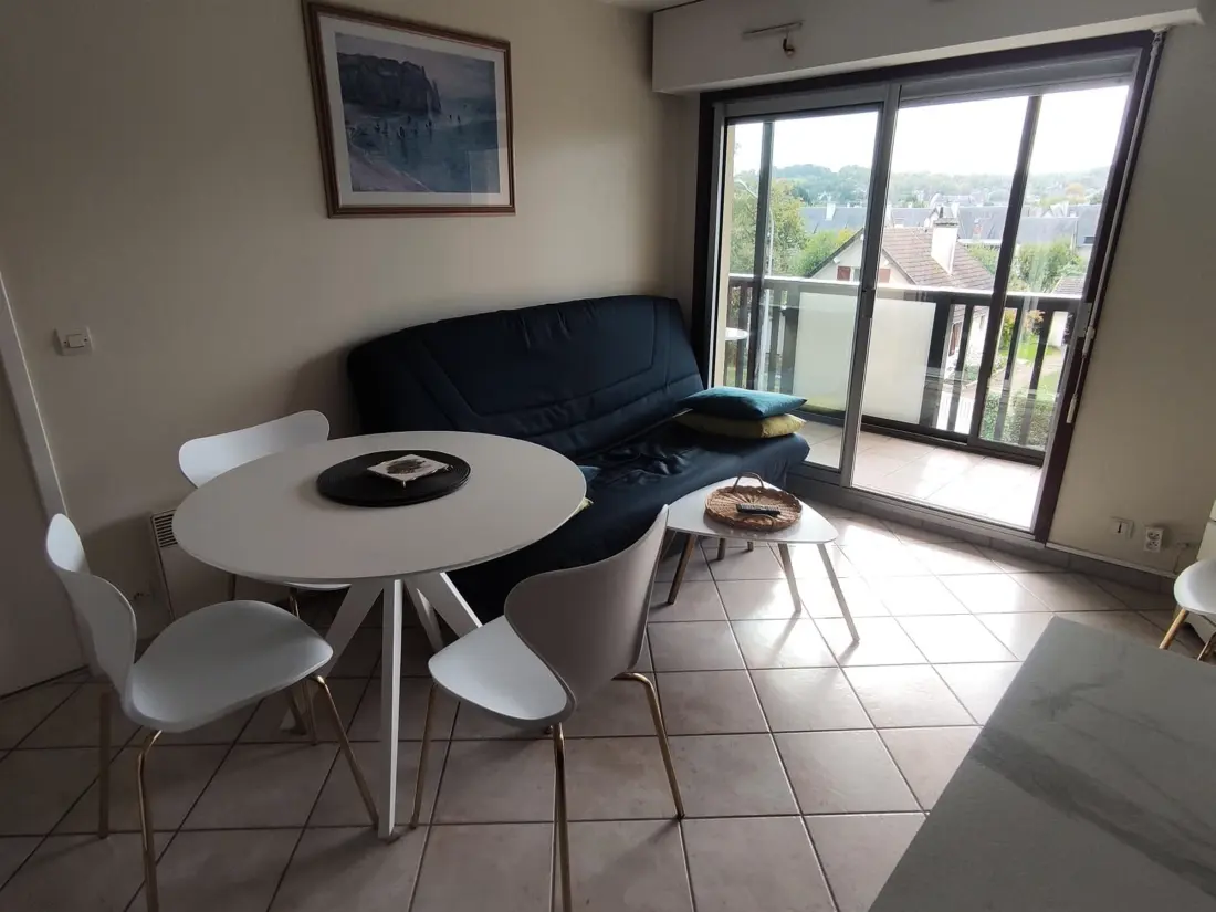 Location de Vacances Villers-sur-Mer 77