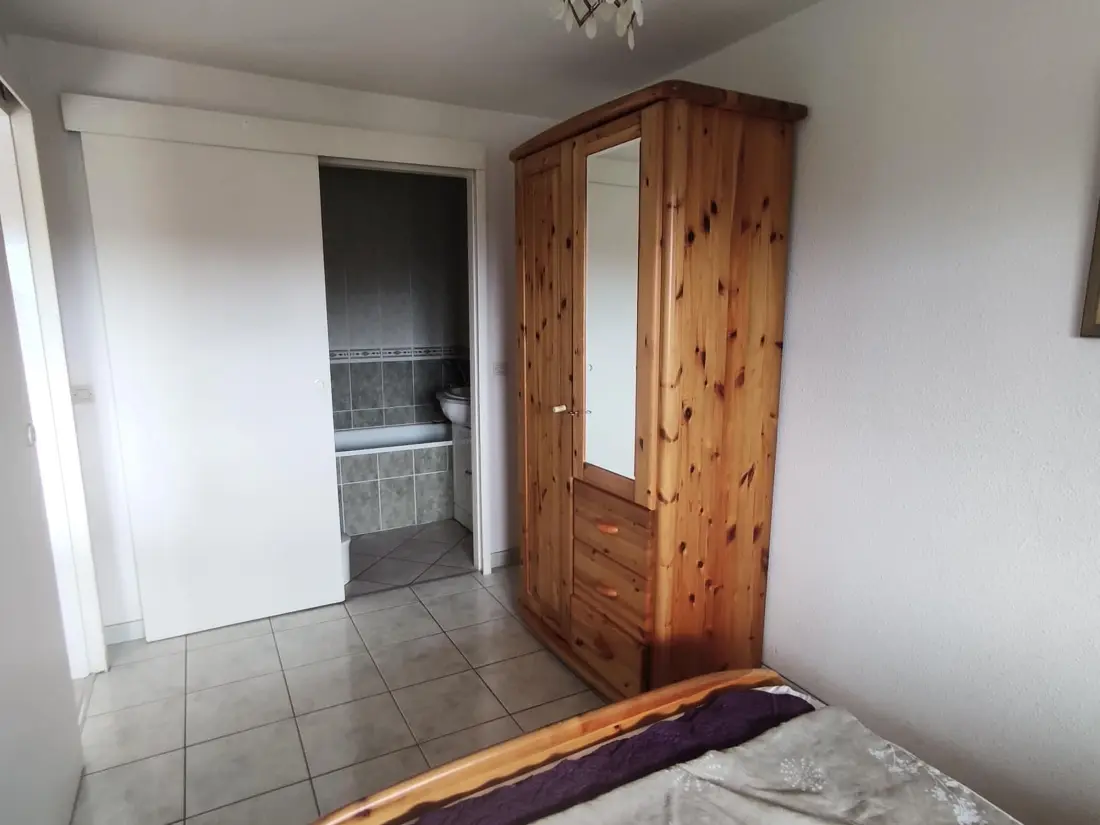 Location de Vacances Villers-sur-Mer 77