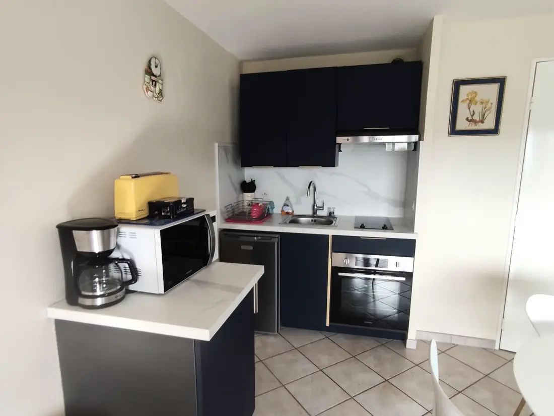 Location de Vacances Villers-sur-Mer 77