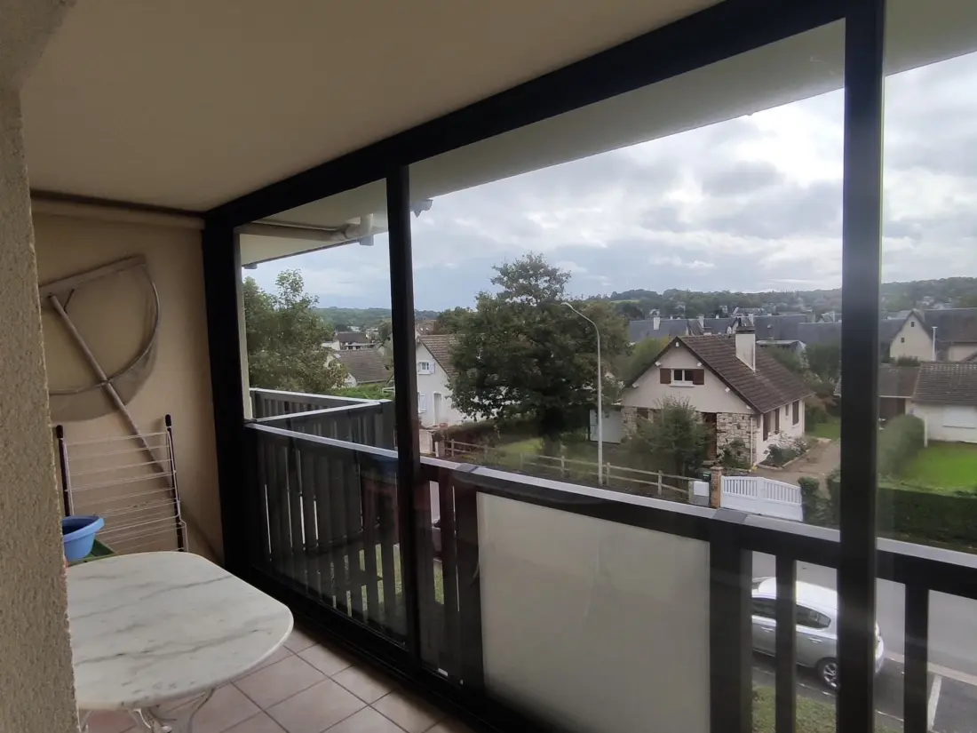 Location de Vacances Villers-sur-Mer 77