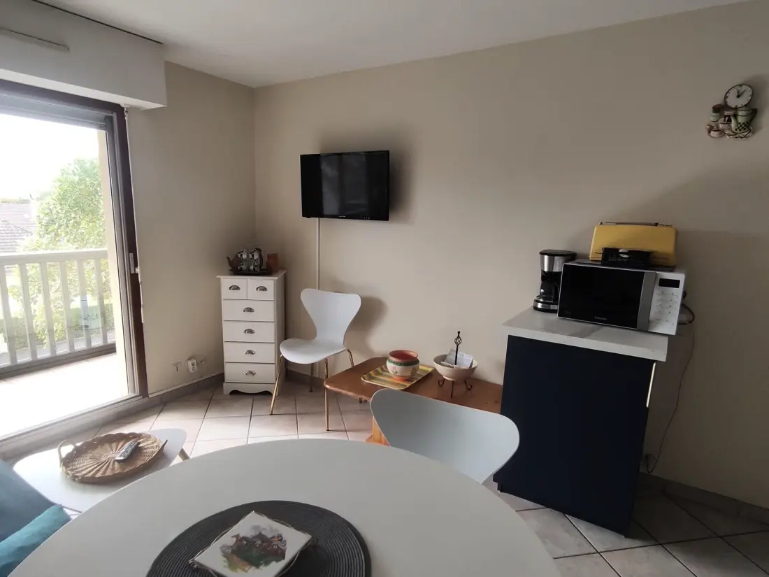 Location de Vacances Villers-sur-Mer 77