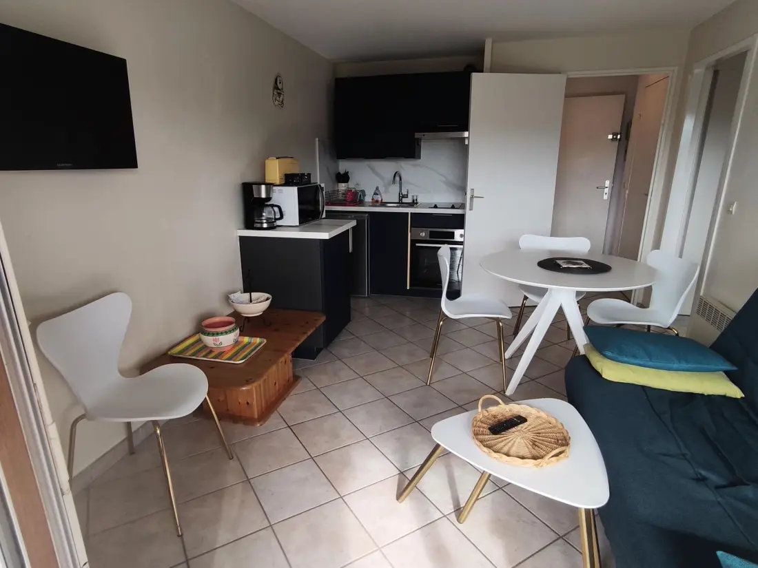 Location de Vacances Villers-sur-Mer 77