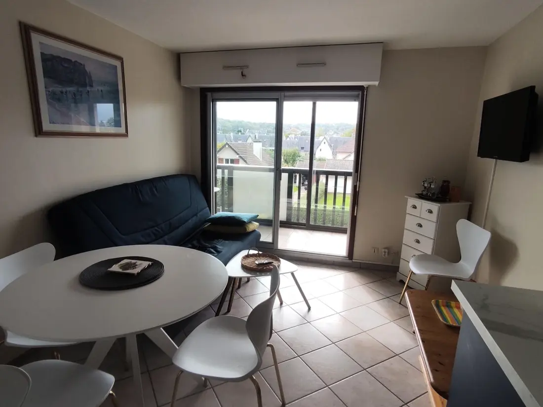 Location de Vacances Villers-sur-Mer 77