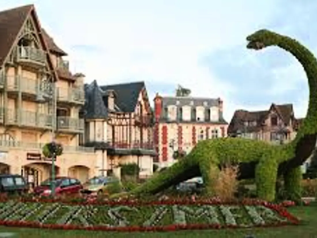 Location de Vacances Villers-sur-Mer 77