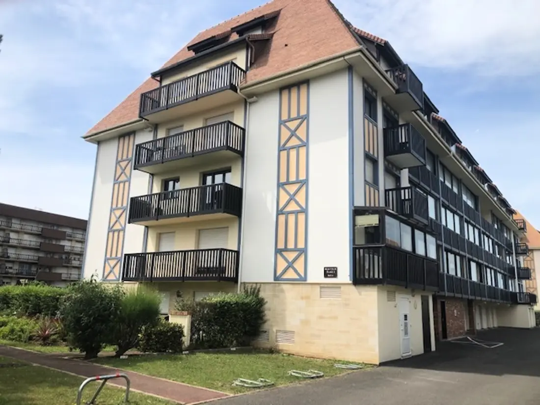 Location de Vacances Villers-sur-Mer 79