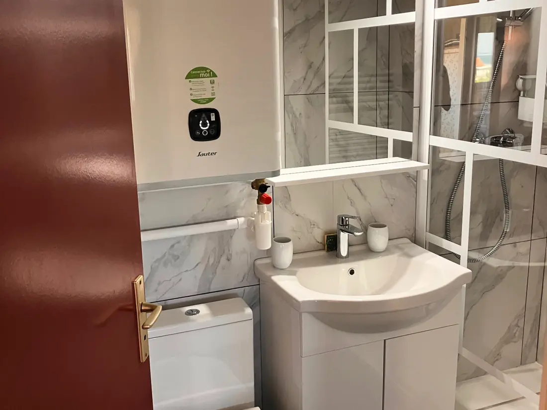 Location de Vacances Villers-sur-Mer 79