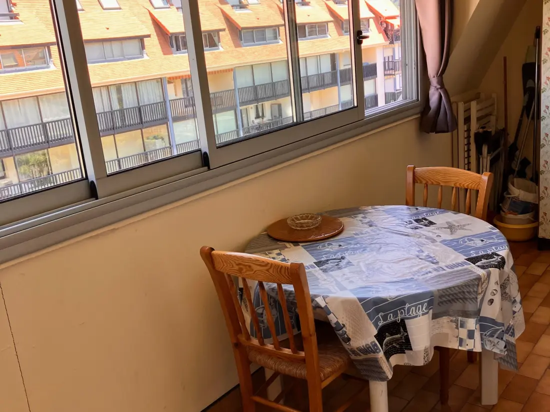 Location de Vacances Villers-sur-Mer 79