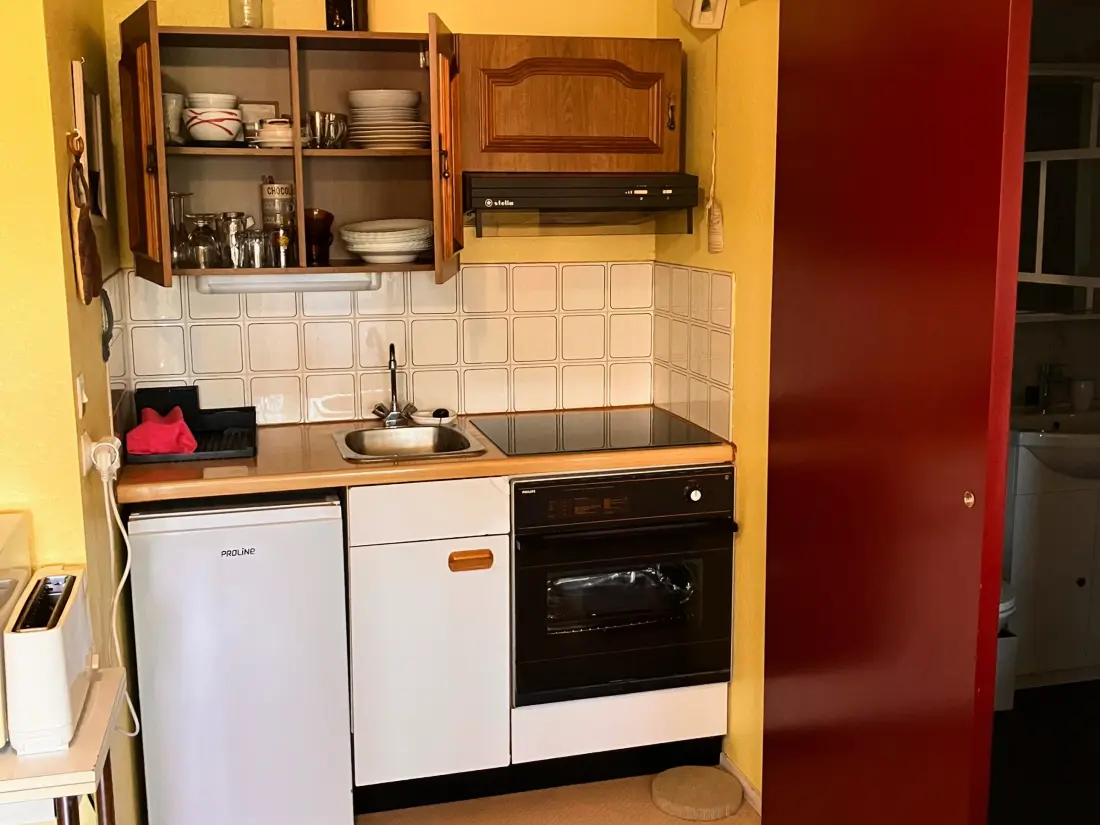 Location de Vacances Villers-sur-Mer 79