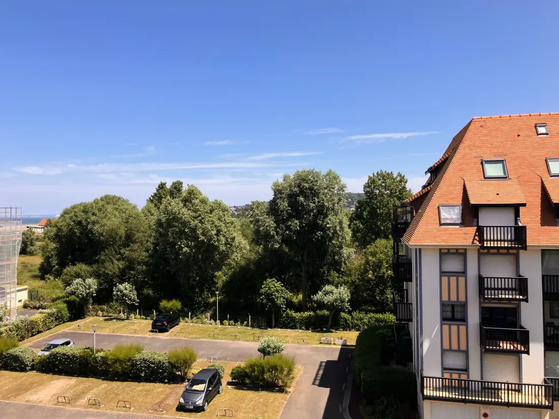 Location de Vacances Villers-sur-Mer 79
