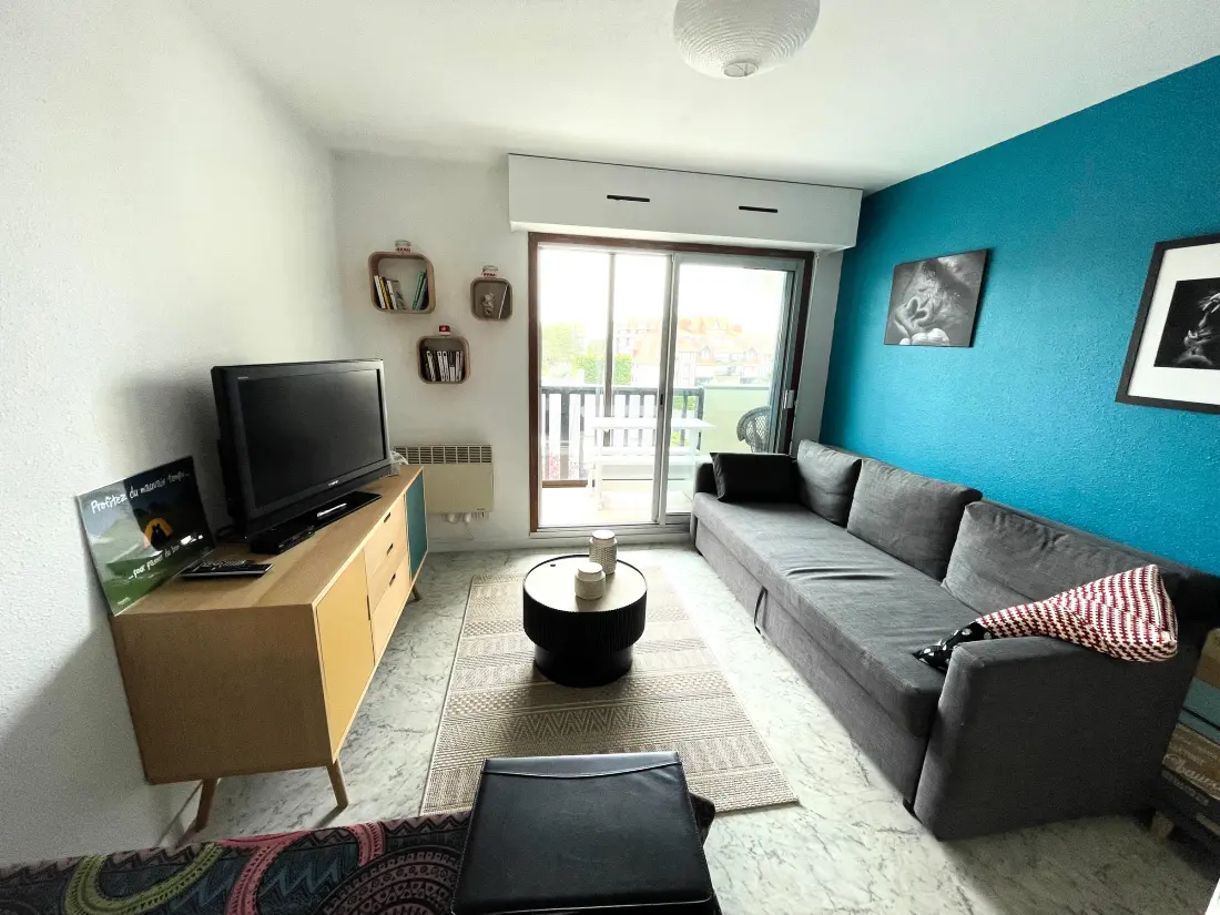 Location de Vacances Villers-sur-Mer 82