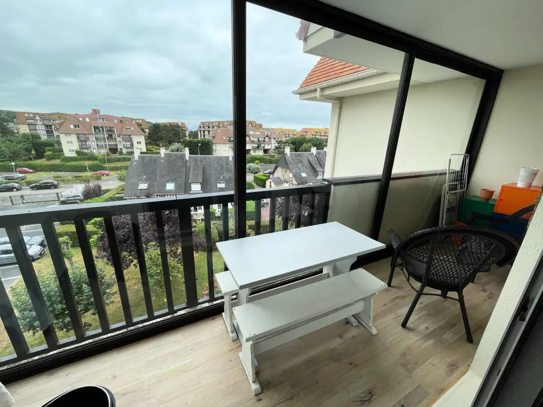 Location de Vacances Villers-sur-Mer 82