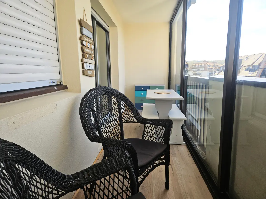 Location de Vacances Villers-sur-Mer 82