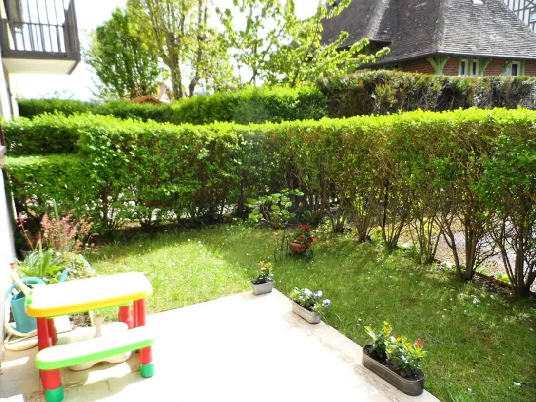 Location de Vacances Villers-sur-Mer 83