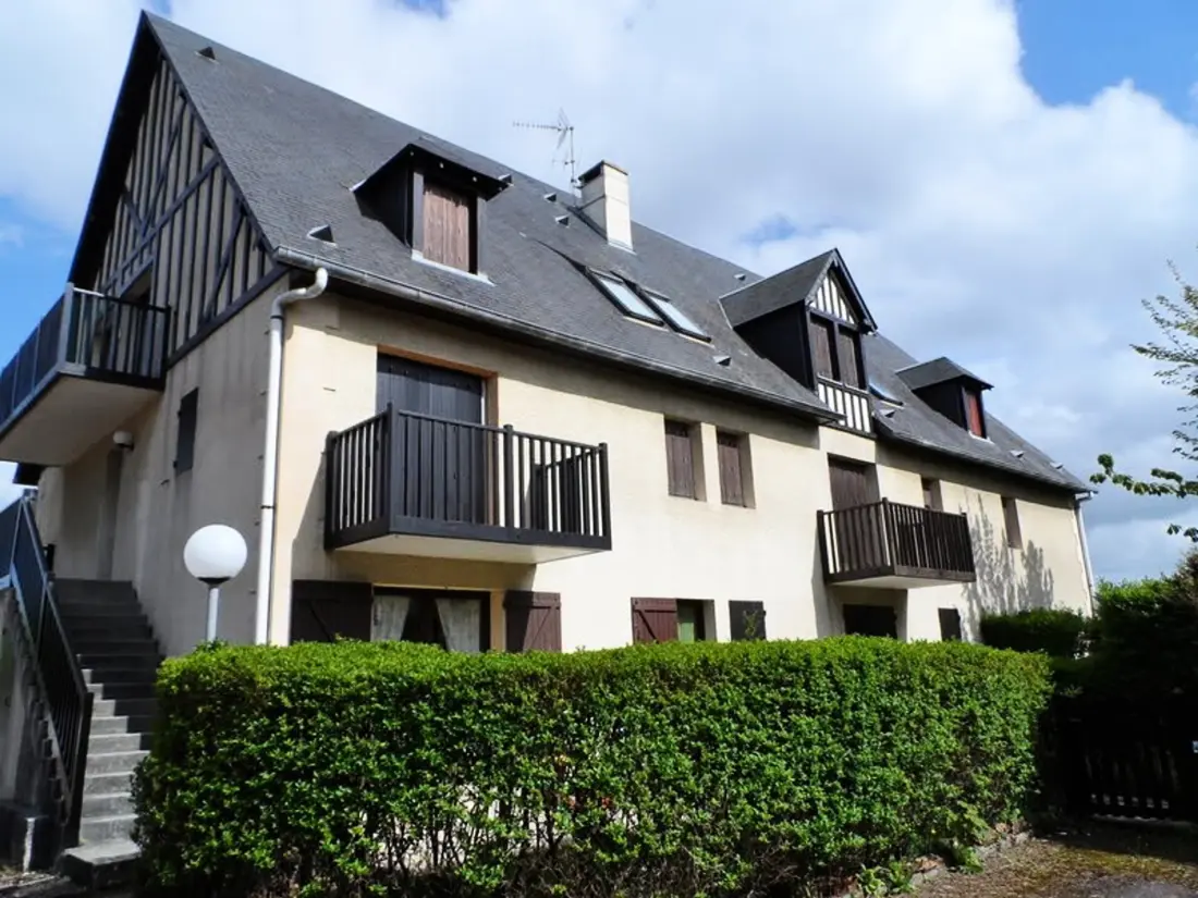 Location de Vacances Villers-sur-Mer 83
