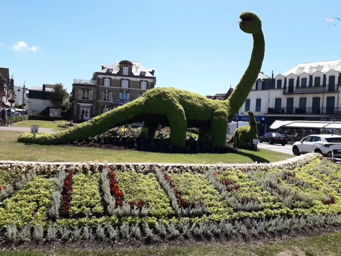 Location de Vacances Villers-sur-Mer 83