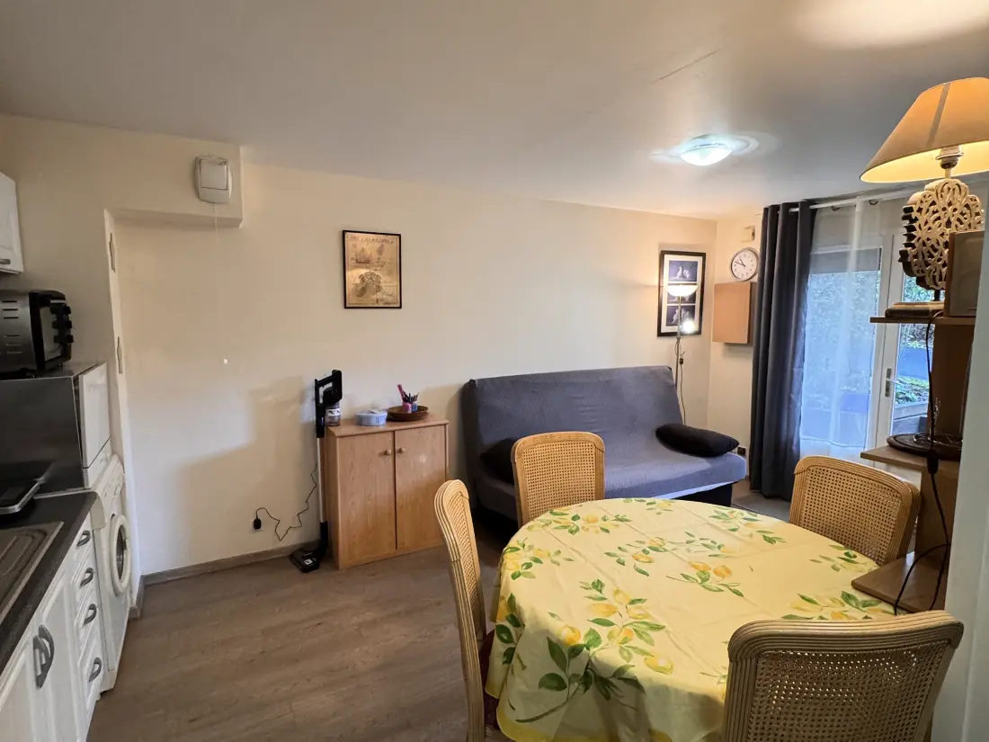 Location de Vacances Villers-sur-Mer 85