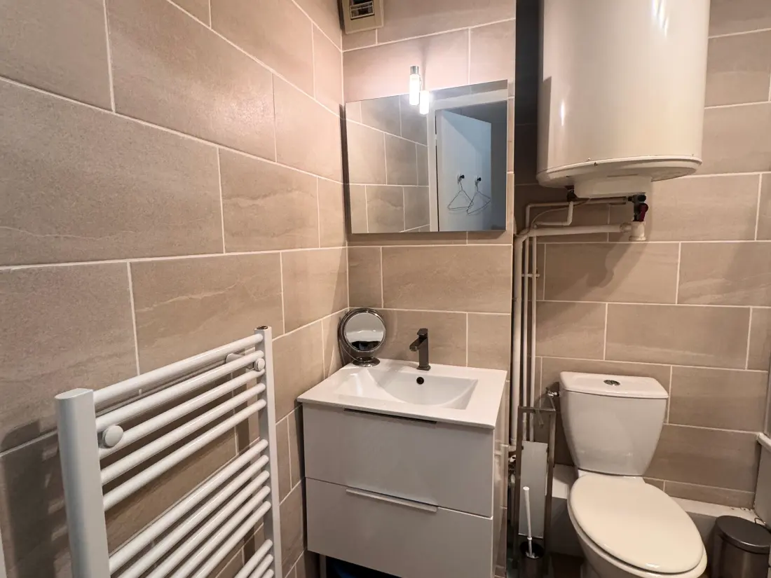 Location de Vacances Villers-sur-Mer 85