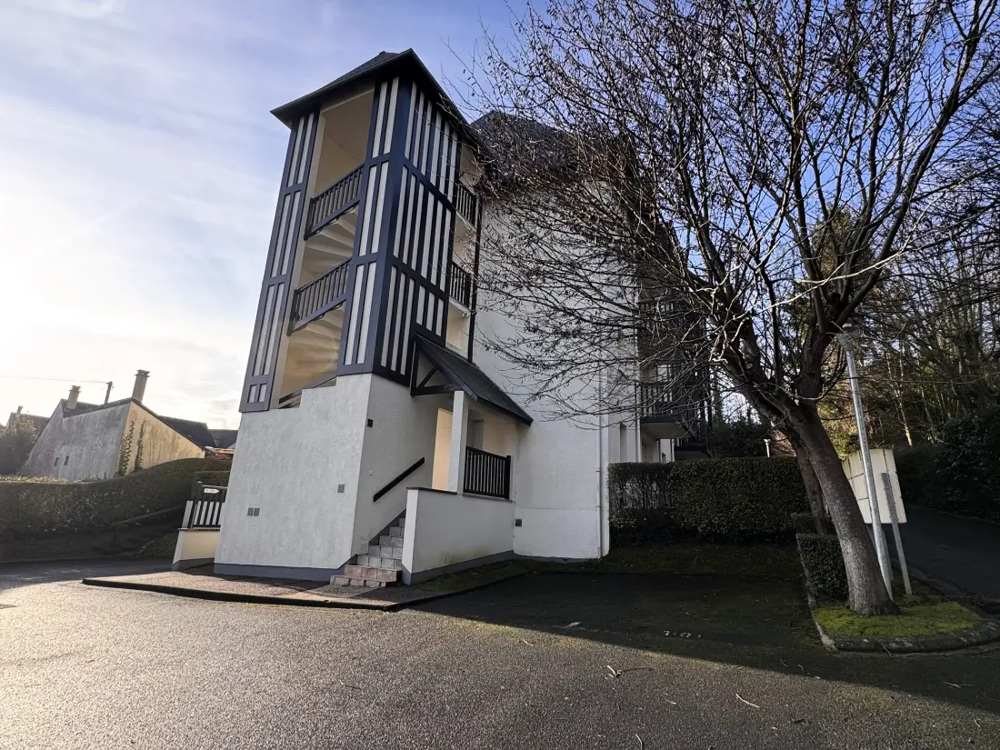 Location de Vacances Villers-sur-Mer 85