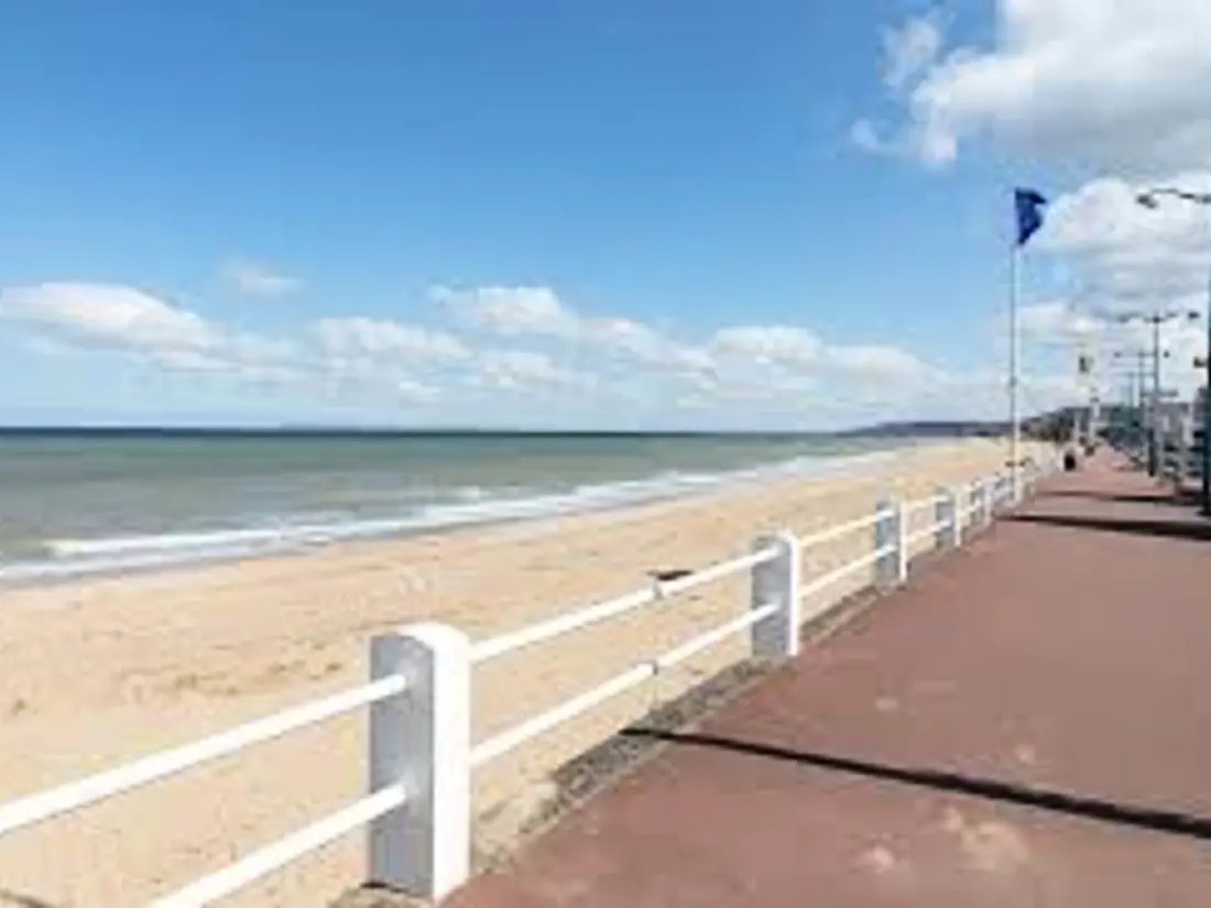 Location de Vacances Villers-sur-Mer 85
