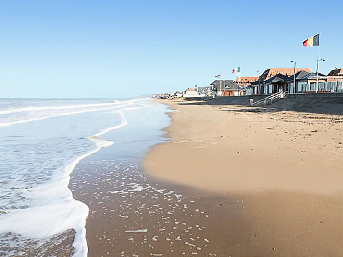 Location de Vacances Villers-sur-Mer 85