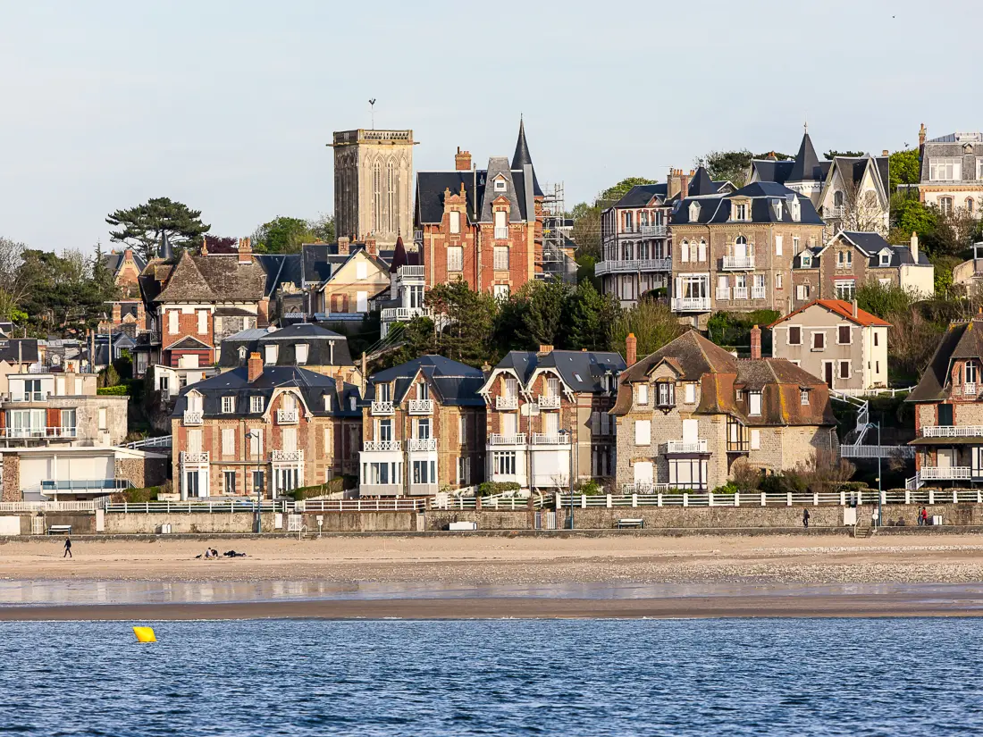Location de Vacances Villers-sur-Mer 85