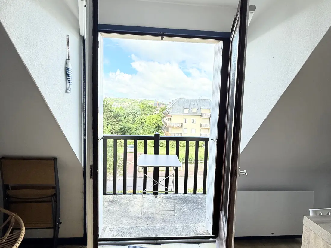 Location de Vacances Villers-sur-Mer 87