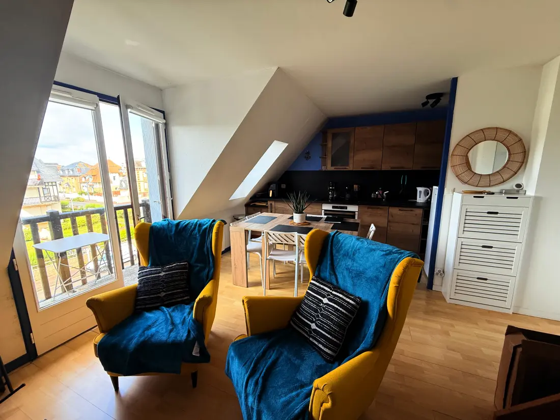 Location de Vacances Villers-sur-Mer 87