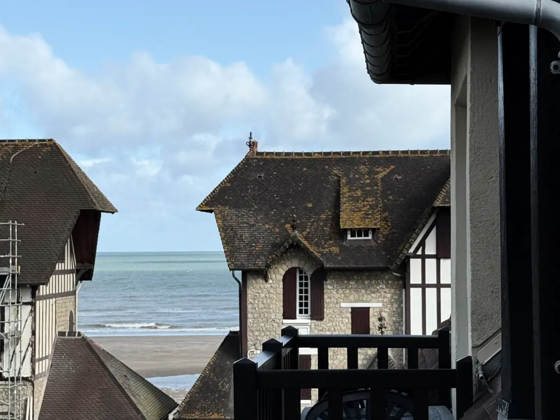 Location de Vacances Villers-sur-Mer 87