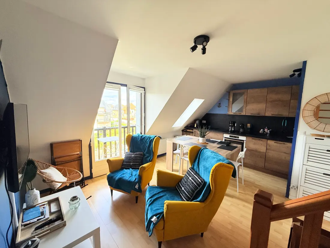 Location de Vacances Villers-sur-Mer 87