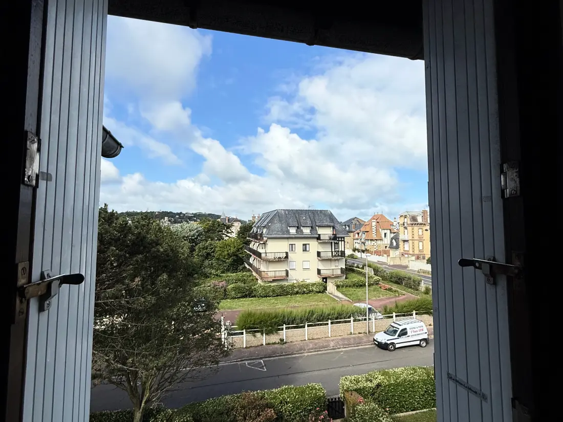 Location de Vacances Villers-sur-Mer 87
