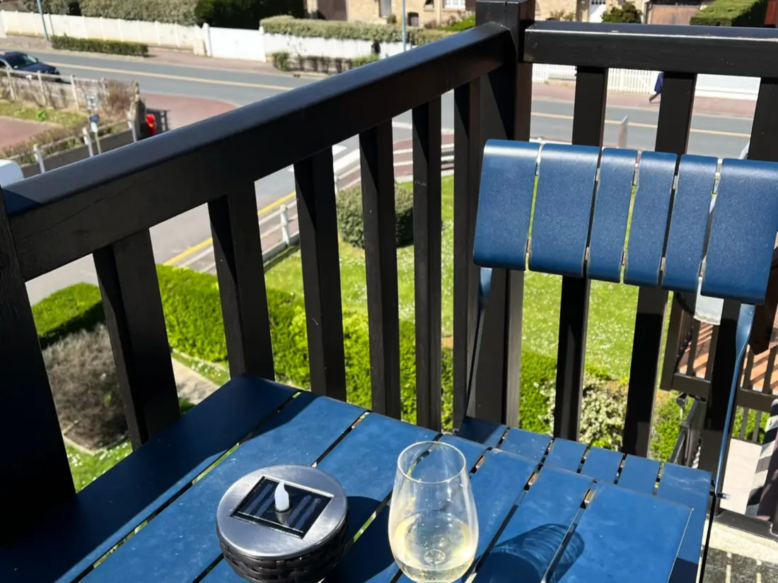Location de Vacances Villers-sur-Mer 87