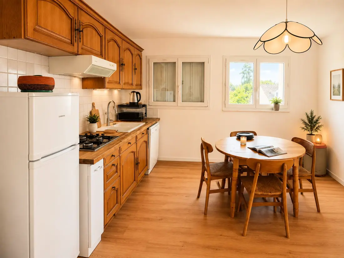 Location de Vacances Villers-sur-Mer 88