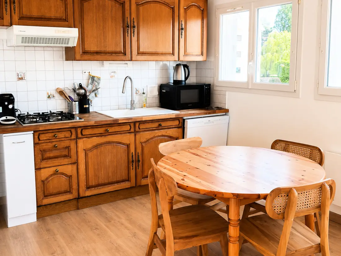 Location de Vacances Villers-sur-Mer 88