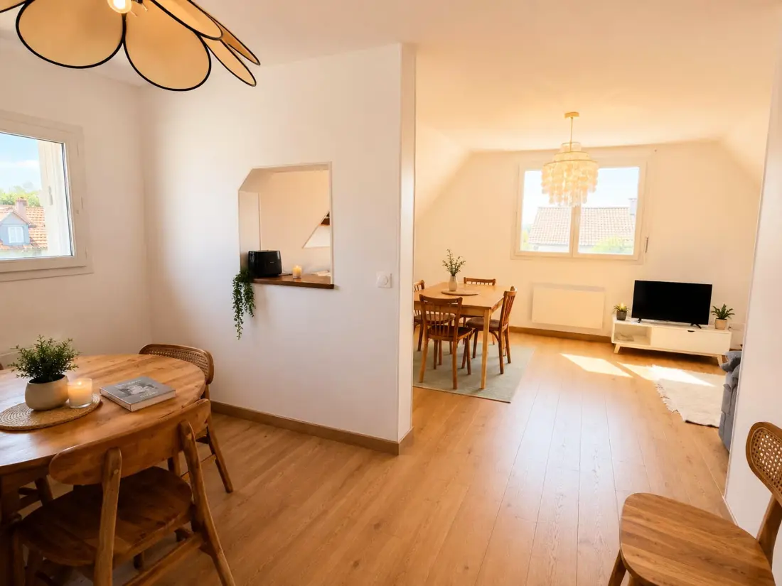 Location de Vacances Villers-sur-Mer 88