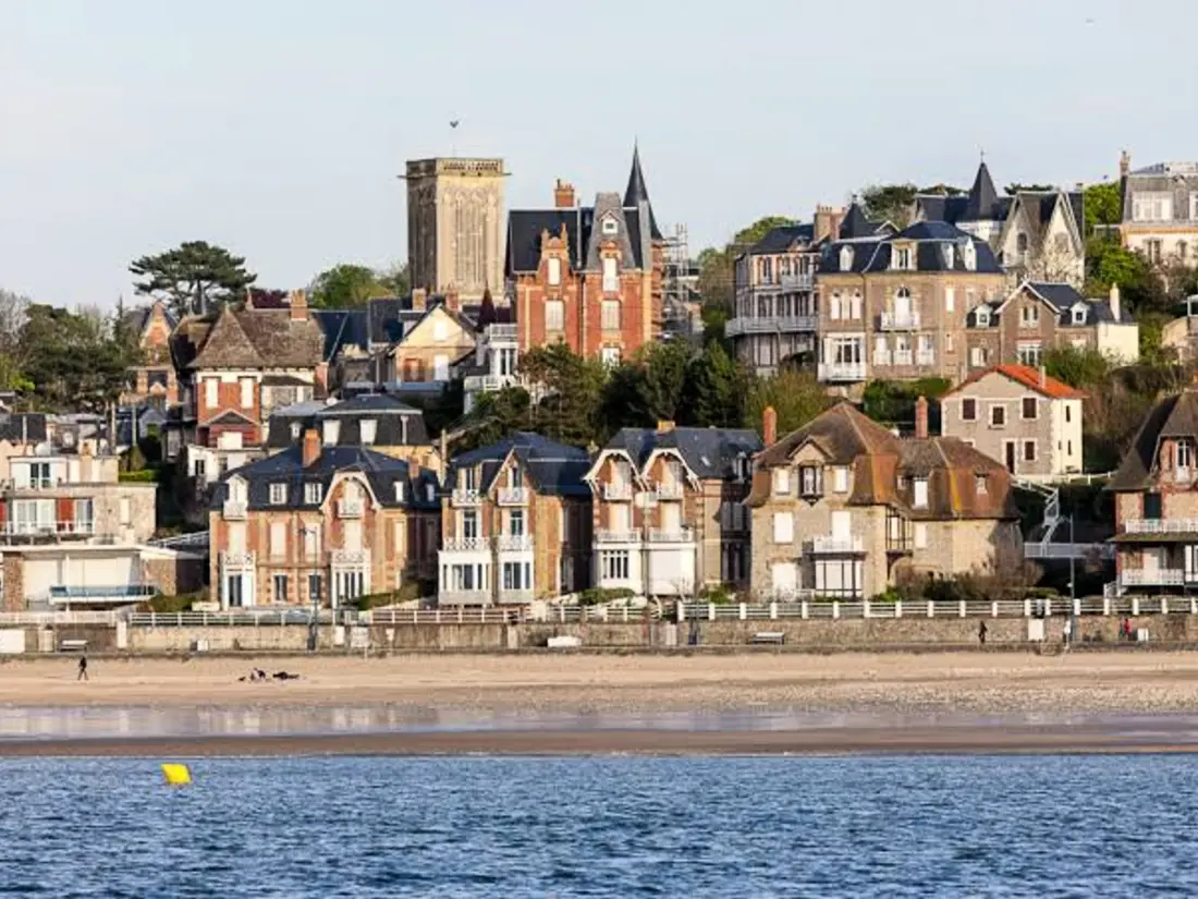 Location de Vacances Villers-sur-Mer 88