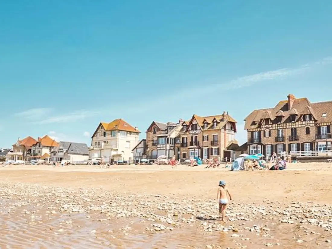 Location de Vacances Villers-sur-Mer 88