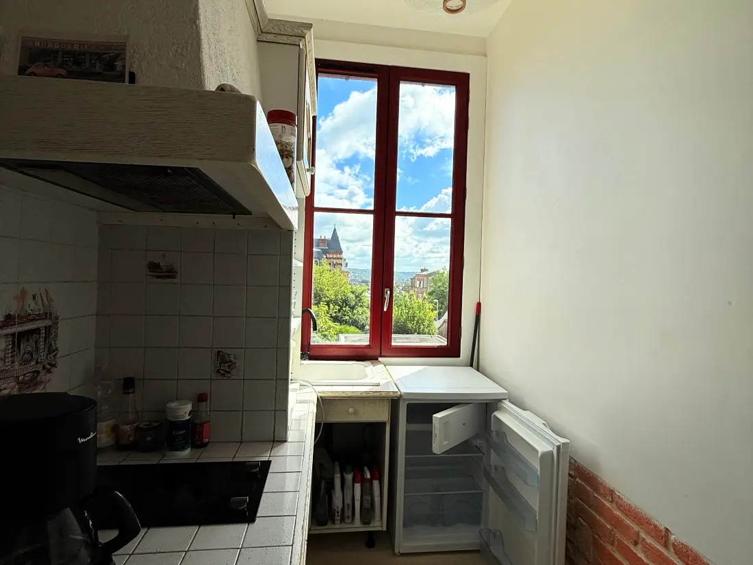 Location de Vacances Villers-sur-Mer 89