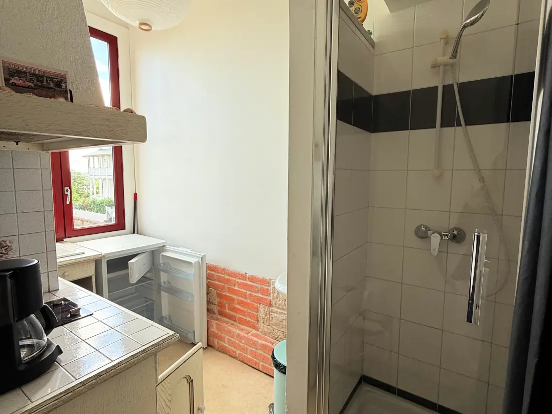 Location de Vacances Villers-sur-Mer 89