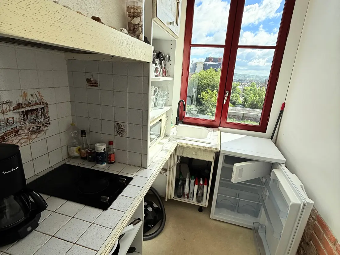 Location de Vacances Villers-sur-Mer 89
