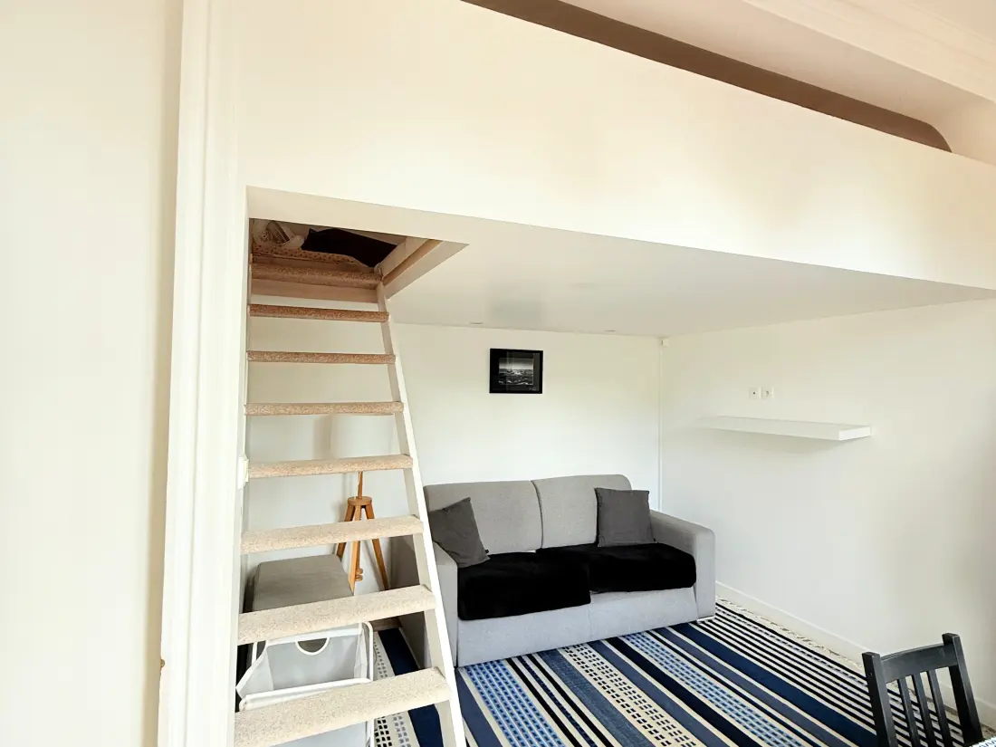 Location de Vacances Villers-sur-Mer 89