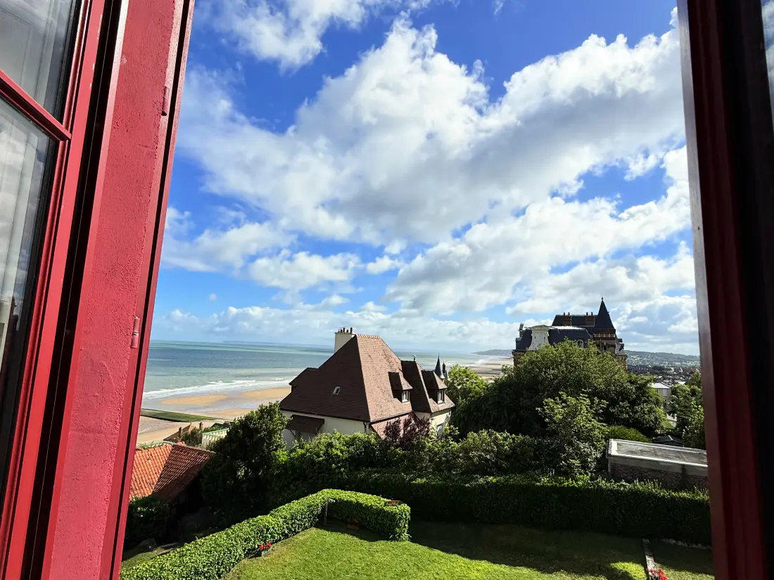 Location de Vacances Villers-sur-Mer 89