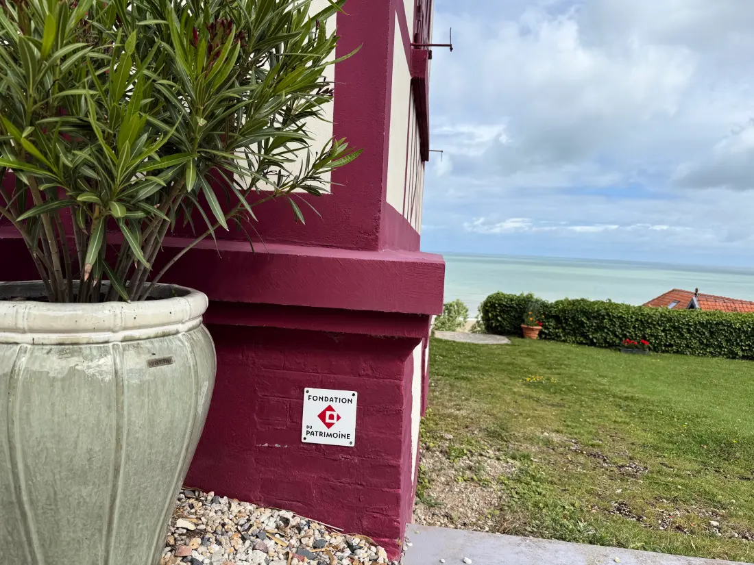 Location de Vacances Villers-sur-Mer 89