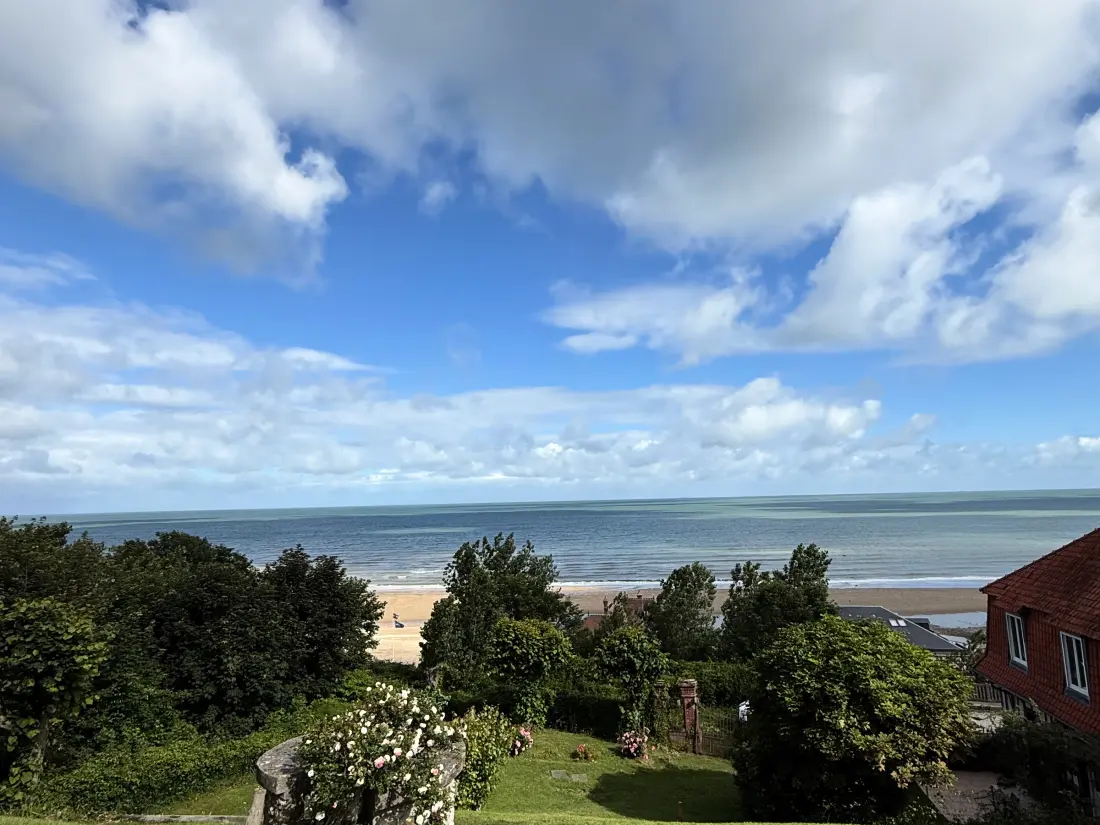 Location de Vacances Villers-sur-Mer 89