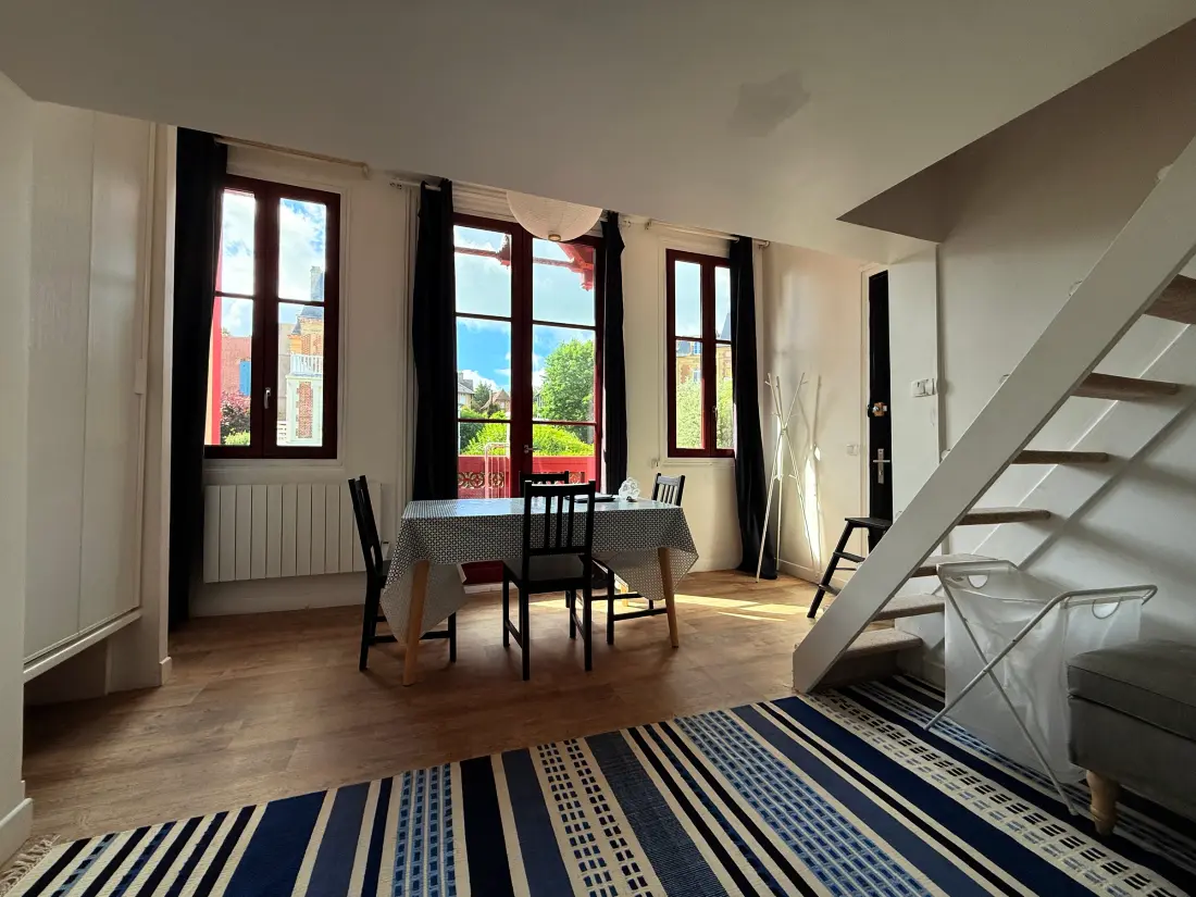 Location de Vacances Villers-sur-Mer 89