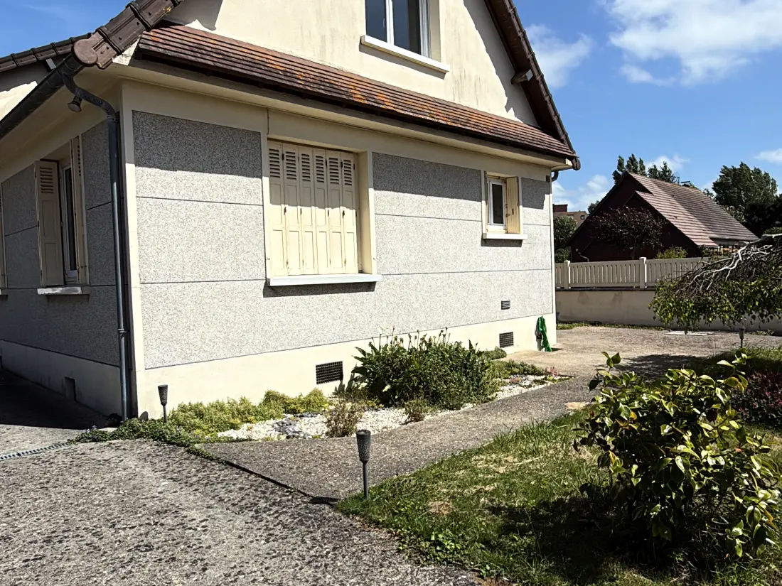 Location de Vacances Villers-sur-Mer 90