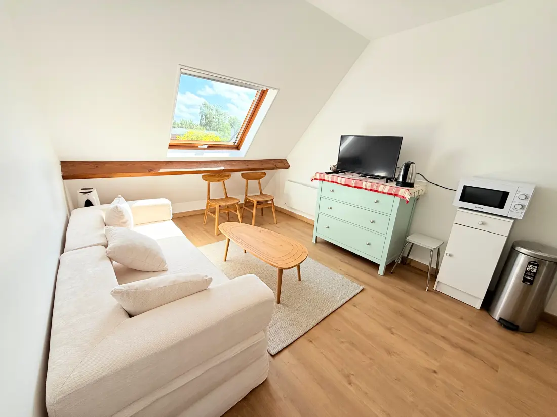 Location de Vacances Villers-sur-Mer 90